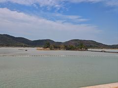 -南北湖风景区