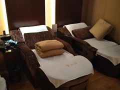 -知足堂养生会所(碑亭巷店)