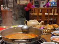 -亮欢寨(凯里总店)