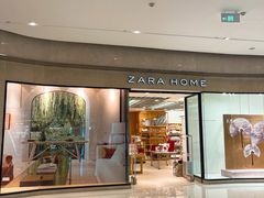 -ZARA(重庆华润万象城中区店)
