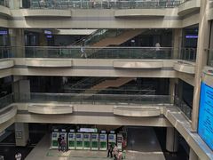 -武汉大学中南医院(总院区)