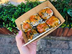 暴雪臭豆腐-品腐记·豆腐王朝(老门东总店)