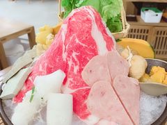-云渔堂蒸汽石锅鱼(万达店)