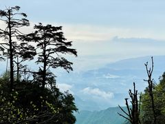 -峨眉山风景名胜区