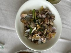-美人鱼悬崖海景餐厅(鹿嘴山庄店)
