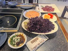 -皇城老妈川味火锅·大连海鲜火锅(港湾店)
