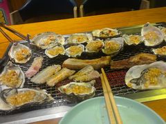 -蚝英雄·自助烤蚝(高新店)
