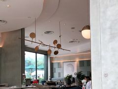 大堂-必胜客(金开大道店)