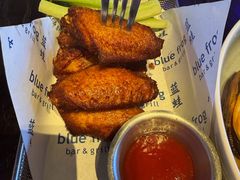 -blue frog蓝蛙(长泰广场店)