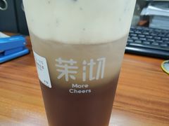 -茉沏(光启城店)