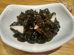 凉拌山耳-原鄉本味 楚菜 丹江口鱼(北苑店)