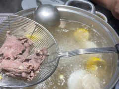 -八合里牛肉火锅(新洲店)