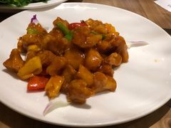 -枣子树·素食餐厅(普陀山店)