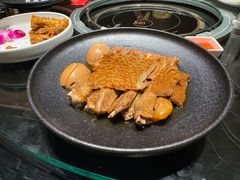 -顺峰顺水顺德菜(龙华店)