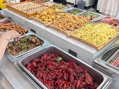 -仙螺岛海鲜自助餐厅(总店)