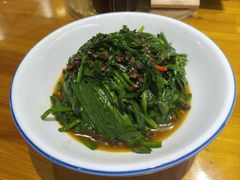 -巢湖名吃·东关老鹅汤(江南风情街店)