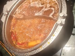 -牛New寿喜烧(曹路花园城店)