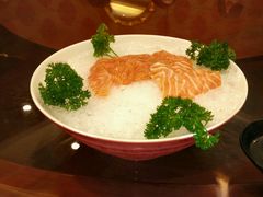 -小龙酒家(桂平路店)
