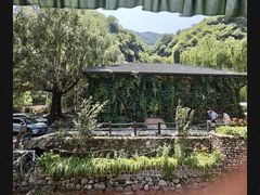 -北京水岸山吧度假村(雁栖镇店)