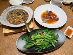 -粤集·手工粤菜(皇庭广场店)