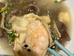 -小杨生煎(香港名都店)