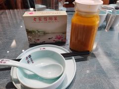 -老家信阳菜(北京路店)