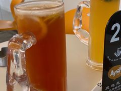 -艾薯夫妇Aysh(福田星河COCOPark店)