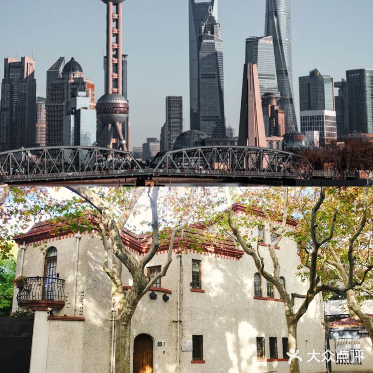 上海旅游🏵全程实用干货，跟着玩就对了