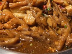 -胖哥俩肉蟹煲(梅溪步步高店)