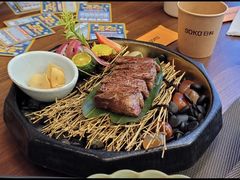 -SOKO SOKO(壹方天地店)