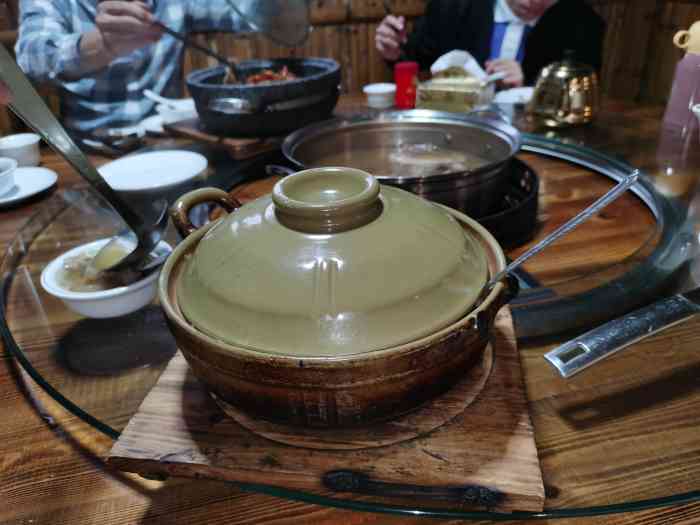 原汁原味驴庄-"哇哇哇.终于冬天来吃这个了,之前想吃.