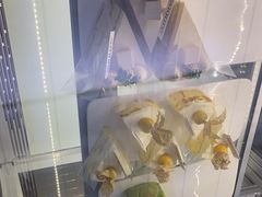 -流酥可心·牛乳蛋糕商店(禾祥西路店)