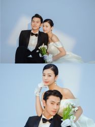 点击看大图 -奈斯影像婚纱摄影(拱墅店)