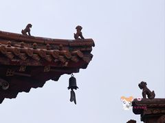 -哈尔滨极乐寺