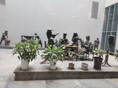 -百年朱苦拉咖啡(博物馆店)