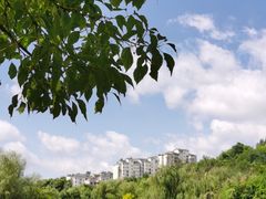 -贵阳市花溪国家城市湿地公园