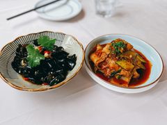 -龙门阵茶屋川菜馆(武康路店)
