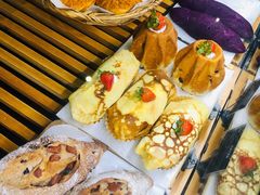 -Let's Taipei 非常烘焙(太古里店)