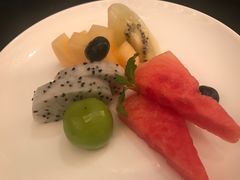 -珠海瑞吉酒店·宴庭中餐厅