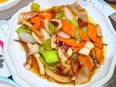 -松坂屋日料自助(长城路店)