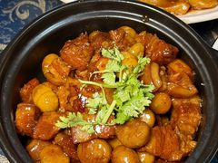 -遇见小院—虹鳟鱼•农家菜(怀柔店)