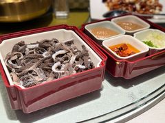 -董家大院·京味家常菜(朝丰家园店)