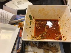 -康师傅私房牛肉面(申虹店)