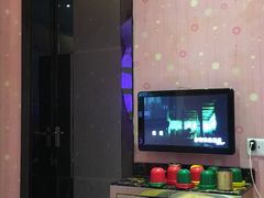 -金沙湾KTV(丽悦新天店)