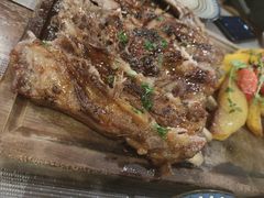 -LA CREPERIE BRETONNE布列塔尼法式餐厅(天童北路店)