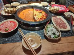 -蜀大侠火锅(总府路店)