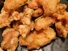 -同合居·非遗东北菜(王府井店)