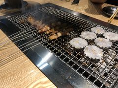 -胡同烧烤·烤肉(塔湾店)