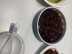 -新仙清汤牛腩(铜锣湾店)