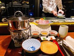 -元熹会席料理